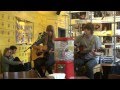 Tonbandgerät - Mit dieser Welt allein (acoustic ...