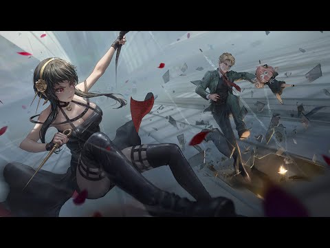 Nightcore - In Extremis