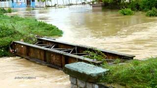 preview picture of video 'Drugi dan poplave'