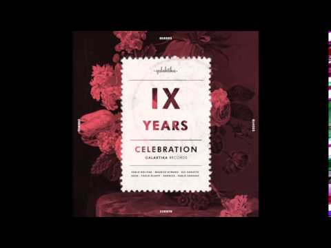 Maurice Aymard - Put some for Jules (Paulo Olarte Tiger dub edit) (Galaktika / GLK052)