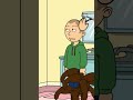 Boris Imitates Childish Dad Fails Goanimate Cringe