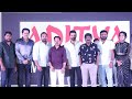 Kaliyugam Pattanamlo Movie Pre Release Event Visuals | Vishva Karthikeya | Aayushi Patell | TFPC