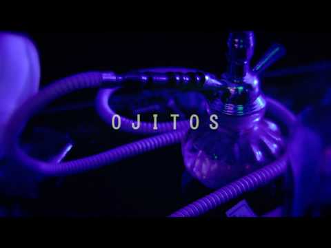 OJITOS- Underblessta (preview)