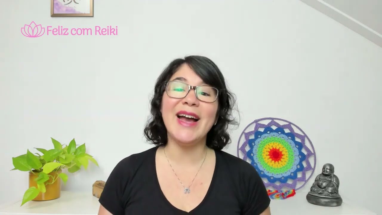 COMO PERCEBER A ENERGIA ACUMULADA DEPOIS DE UMA APLICAÇÃO DE REIKI - KÁTIA B MACIEL