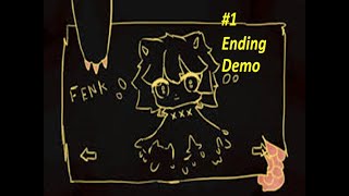 Rotten Utopia (Demo) Ending Demo (ไม่ได้ตัดต่อ)