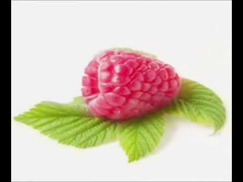 Truskawka, Malina, Wiśnia nie :c