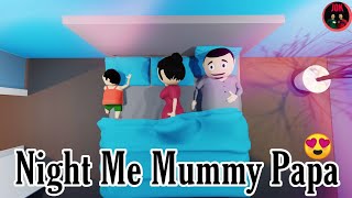 JOK - NIGHT ME MUMMY PAPA - YouTube