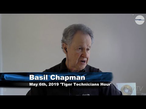 May 6th, Tiger Technician's Hour on TFNN - 2019
