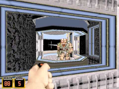 Duke Nukem 3D : Plutonium Pak PC