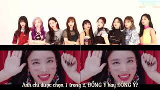 Download lagu [Vietsub][MV] YES or YES - TWICE mp3