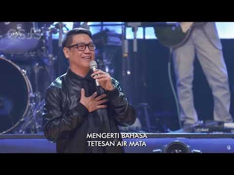 Bapa Yang Mengasihiku medley Bapa Kupercaya