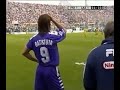 98/99 Batistuta vs Lazio