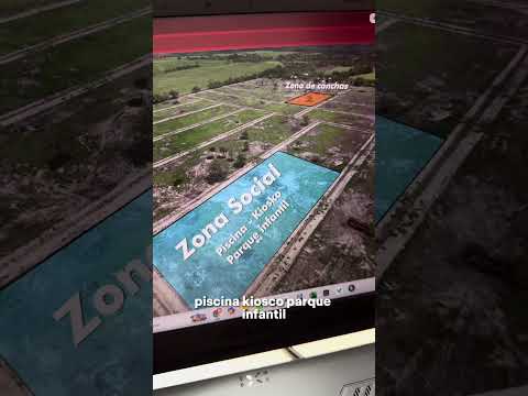 Lotes baratos desde 11 millones de pesos. No pierdas la oportunidad contáctame ya al 317 777 59 42