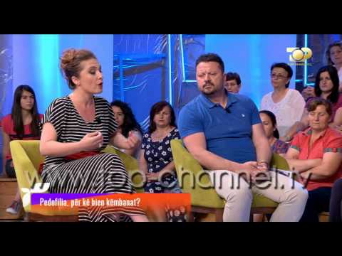 E Diell, 7 Qershor 2015, Pjesa 2 - Top Channel Albania - Entertainment Show