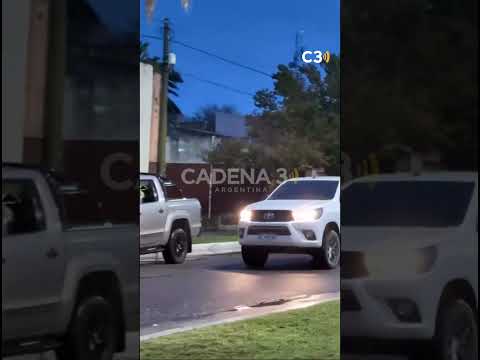 Así fue la pelea en Melo donde falleció un joven a la salida de una fiesta de egreso | Cadena 3 Arg