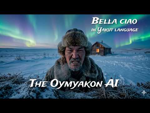 BELLA CIAO &mdash; Primal Yakut Tiger Growl (Oymyakon Metal Version) | Primal Instinct)