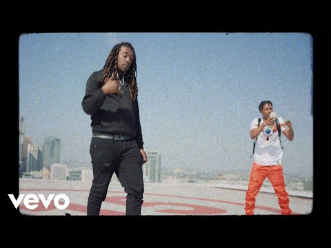 Chop Sue - VIBE WIT ME ft. DLo