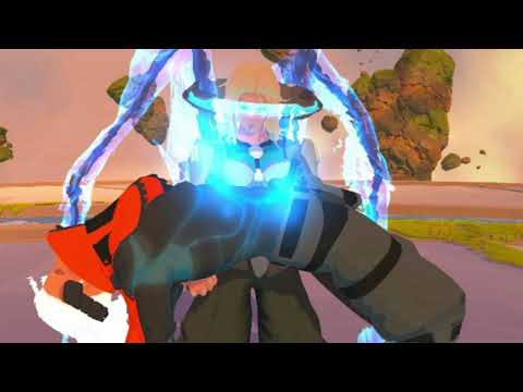 Ultimate Furi Soundtrack - 06 The Toxic Avenger - Make This Right (The Song) Rip + OST