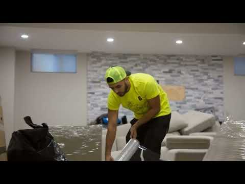 Videos from Get Movers Thornhill ON