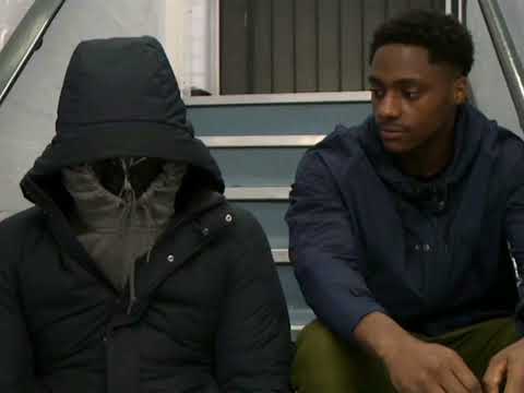 Lil Aone - ABGL (Slowed)