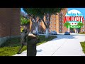 Capp And Flexx Catch Opp Lackin On OBlock Windy City On Demon Time Windy City GTA RP