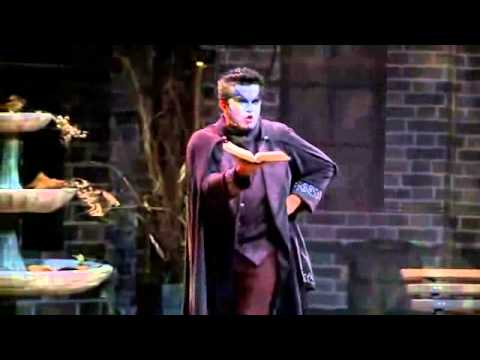 Jehovah Nissi - The Uncompromising Believer (Garden of the Enemy)