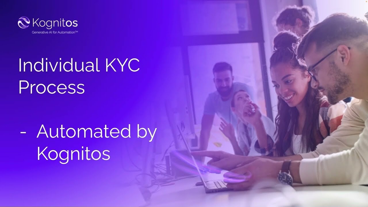 Automate your KYC Process with Kognitos