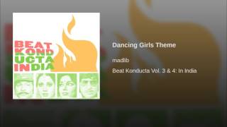 Dancing Girls Theme