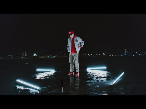 Jay Gudda - Patience (Official Video)