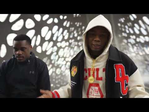 NAVI FT CHARDY  - Trust Issues