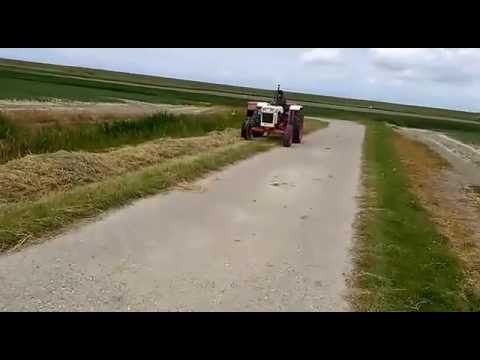 persen david brown 885 new holland hayliner 278