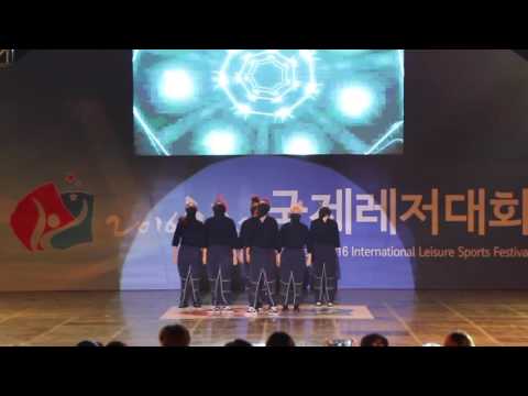 SoulLy @The union asia 한국대표선발전