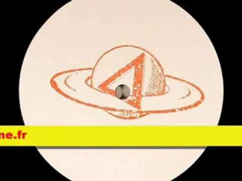 Deltaplanet 01 - Teknical Puch Crew