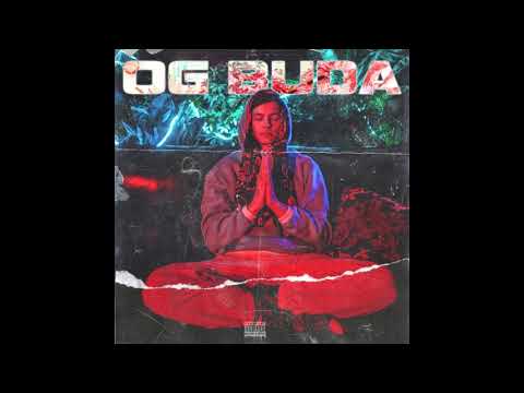 OG BUDA x BOULEVARD DEPO x FLESH TYPE BEAT - ОПГ