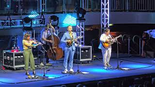 Nickel Creek - When You Come Back Down (Tim O&#39;Brien) LIVE - Cayamo 17 (Mar 1, 2025)