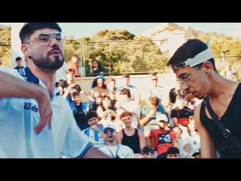 FLOPS vs BEODO | 16avos GODSIZE NACIONAL 2025