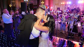Download lagu Andrew & Jaclyn's 'Best Of' Wedding Video//Philly Weddings//All Set Creations | Finley Catering mp3