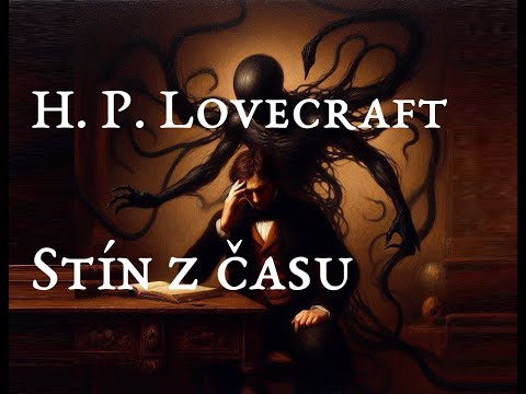 H.P. Lovecraft - Stín z času