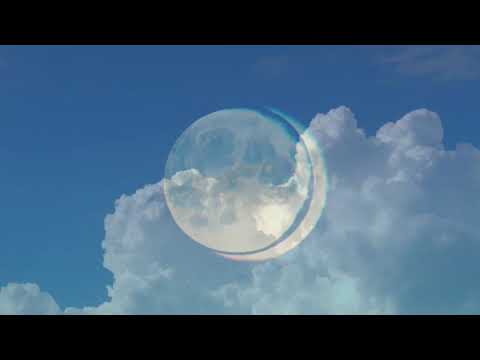 Sofian Rouge "Spacedrive promovideo" (techno progressive deep house)