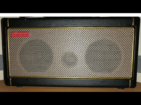 Tips For Smart Jam For Positve Grid Spark Amp⏬