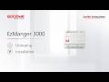 GoodWe EzManager3000