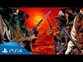 Red Dead Online | Beta Update | PS4