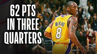 Kobe Bryant - Los Angeles Lakers