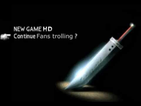 Giant Bombcast 12/09/2014 - The Final Fantasy VII on PS4 Announcement