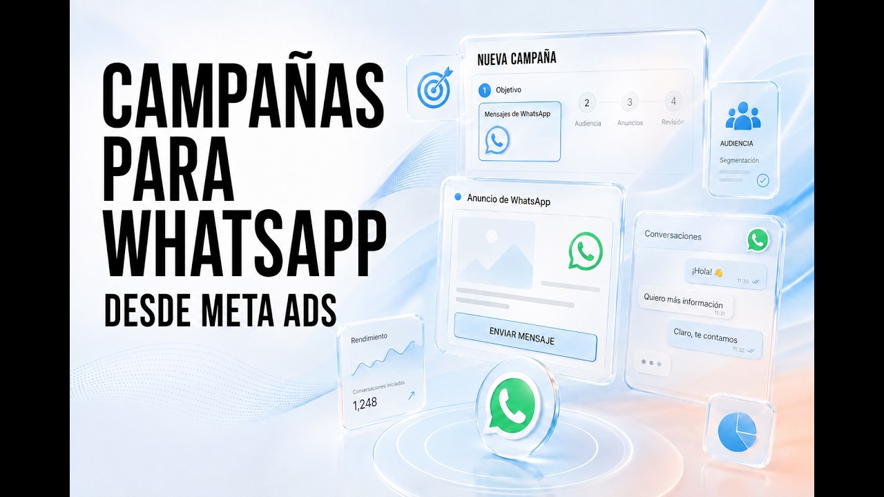 How to attract customers to your WhatsApp