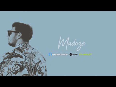 Madoze | 1 Hr Essential Mix | Feb 2021