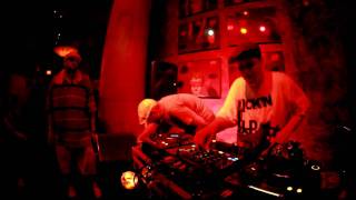 J. Caprice @ One More Time - Absinthe Lounge - Dallas, TX. 05.28.10 .mp4