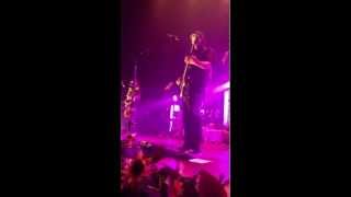 moe. 10/27/12 Nashville TN Long Island Girls Rule