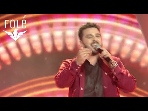 ALAR BAND - LENI OJNAT ( Kenga Magjike 2017 - NATA FINALE )