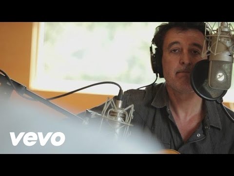 Manolo Garcia - Un Giro Teatral (Version Estudio)